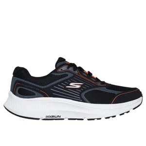 Obrázek produktu Skechers Muži GO RUN Consistent 2.0 Shoes v Černá/Oranžový, Velikost 39.5