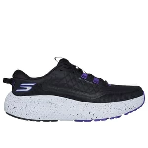 Obrázek produktu Skechers Muži GO RUN Supersonic Max A/T Shoes v Černá, Vegan, Pratelné v pračce