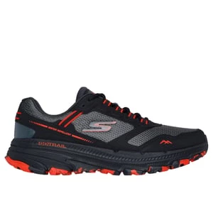 Obrázek produktu Skechers Muži GO RUN Trail Altitude 2.0 Shoes v Černá/Oranžový, Velikost 39.5