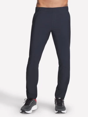 Obrázek produktu Skechers Muži GO STRETCH Ultra Tapered kalhoty v Černá, Velikost Malý