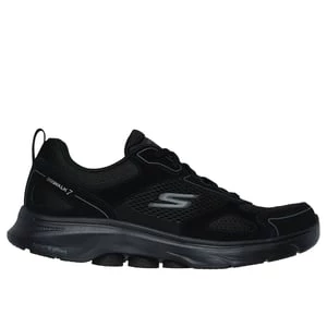 Obrázek produktu Skechers Muži GO WALK 7 - The Forefather Shoes v Černá, Velikost 39.5