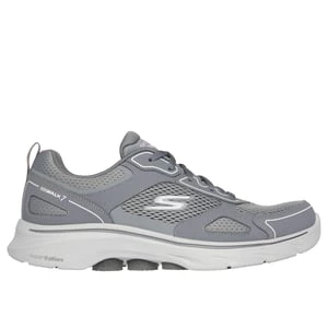Obrázek produktu Skechers Muži GO WALK 7 - The Forefather Shoes v Šedá, Velikost 39.5