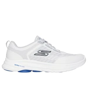 Obrázek produktu Skechers Muži GO Walk 8 - Day Shoes v Bílý/Černá, Vegan, Pratelné v pračce