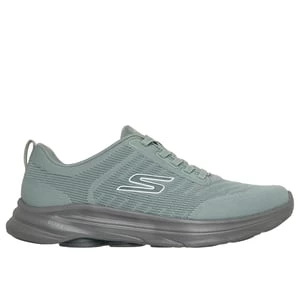 Obrázek produktu Skechers Muži GO Walk 8 - Day Shoes v Šalvěj, Vegan, Pratelné v pračce