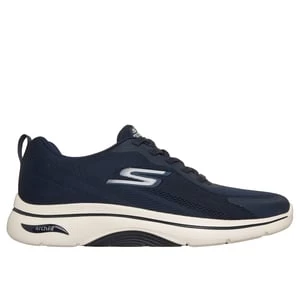 Obrázek produktu Skechers Muži GO WALK Arch Fit 2.0 - Levy Teniska v Modrý, Velikost 39.5, Vegan, Pratelné v pračce