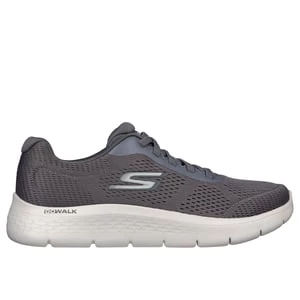 Obrázek produktu Skechers Muži GO WALK Flex - Remark Shoes v Sedý/Sedá Uhlíková, Vegan
