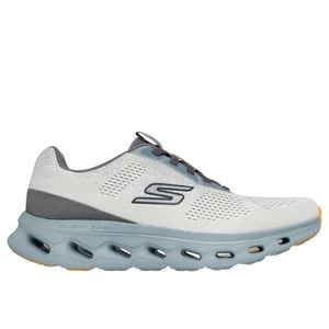 Obrázek produktu Skechers Muži GO WALK Glide-Step 2.0 - Vic Shoes v Šalvěj, Velikost 39.5, Pratelné v pračce