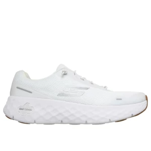 Obrázek produktu Skechers Muži GO WALK Max Cushioning Flex - Raf Shoes v Bílý, Vegan, Pratelné v pračce