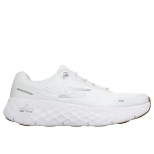 Obrázek produktu Skechers Muži GO WALK Max Cushioning Flex - Raf Shoes v Bílý, Velikost 39.5, Vegan, Pratelné v pračce