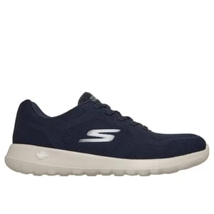 Obrázek produktu Skechers Muži GO WALK Max - Maddoxx Shoes v Tmave Modrá, Velikost 39.5, Pratelné v pračce