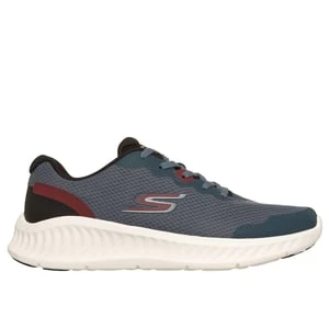 Obrázek produktu Skechers Muži GO WALK Now - Viligent Shoes v Sedá Modrá, Pratelné v pračce