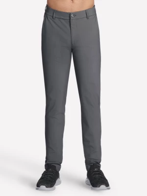 Obrázek produktu Skechers Muži GoStretch Ultra Performance kalhoty Classic v Cerná/Sedá Uhlíková, Velikost 46