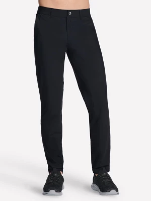 Obrázek produktu Skechers Muži GoStretch Ultra Performance kalhoty Classic v Černá