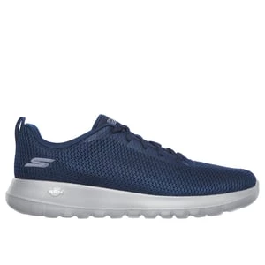 Obrázek produktu Skechers Muži GOwalk Max - Effort Shoes v Tmave Modrá/Sedá