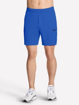Obrázek produktu Skechers Muži Harry Kane SKECHCLOUD Elevate Short v Modrý, Velikost Malý
