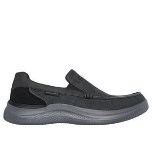 Obrázek produktu Skechers Muži Hasting - Fielden Shoes v Černá, Velikost 39.5, Vegan