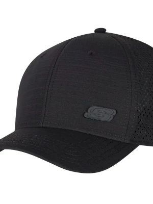 Obrázek produktu Skechers Muži Heritage S baseballová čepice v Černá