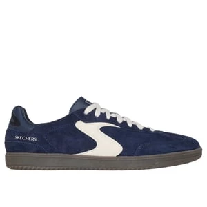 Obrázek produktu Skechers Muži Hotshot - Azir Shoes v Tmave Modrá/Bílý, Velikost 39.5