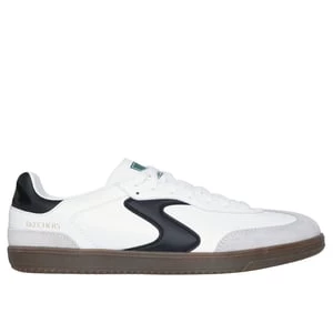 Obrázek produktu Skechers Muži Hotshot - Pyke Shoes v Bílý/Černá