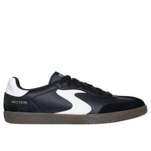 Obrázek produktu Skechers Muži Hotshot - Pyke Shoes v Černá/Bílý