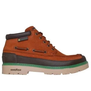 Obrázek produktu Skechers Muži John Deere Relaxed Fit: Caldwell - Cutler Shoes v Rez, Velikost 39.5
