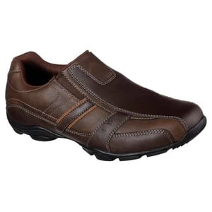 Obrázek produktu Skechers Muži Marter - Kool Digz Shoes v Hnědý, Velikost 39