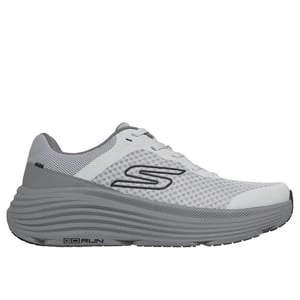 Obrázek produktu Skechers Muži Max Cushioning Endeavour Shoes v Šedá, Vegan, Pratelné v pračce