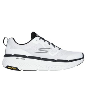 Obrázek produktu Skechers Muži Max Cushioning Premier 2.0 - Vantage Shoes v Bílý/Černá