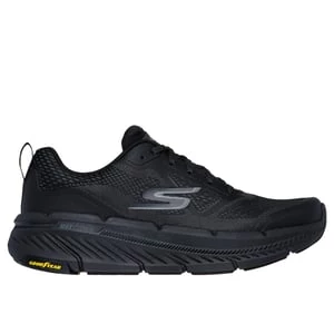 Obrázek produktu Skechers Muži Max Cushioning Premier 2.0 - Vantage Shoes v Cerná/Sedá Uhlíková