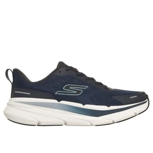 Obrázek produktu Skechers Muži Max Cushioning Premier 3 Shoes v Tmave Modrá, Vegan, Pratelné v pračce