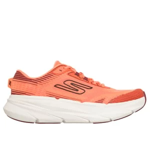 Obrázek produktu Skechers Muži Max Cushioning Premier 3 - Valaro Shoes v Červené /Oranžový, Vegan, Pratelné v pračce