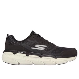 Obrázek produktu Skechers Muži Max Cushioning Premier - Vantage Shoes v Černá/Bílý, Velikost 39.5