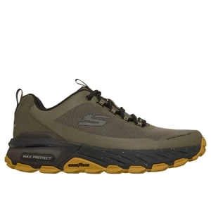 Obrázek produktu Skechers Muži Max Protect - Promote Track Shoes v Olivová, Velikost 39