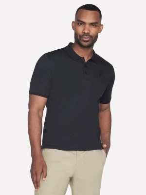 Obrázek produktu Skechers Muži Off Duty Polo v Černá, Velikost Malý