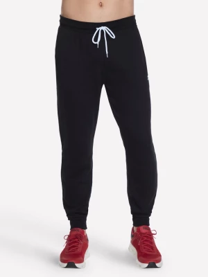 Obrázek produktu Skechers Muži Performance Fleece Jogger v Černá, Velikost Malý