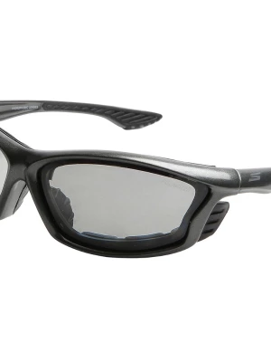 Obrázek produktu Skechers Muži Performance Rectangle Photochromic sluneční brýle v Stríbrná