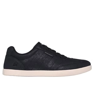 Obrázek produktu Skechers Muži Placer - Crandon Shoes v Černá, Velikost 39.5