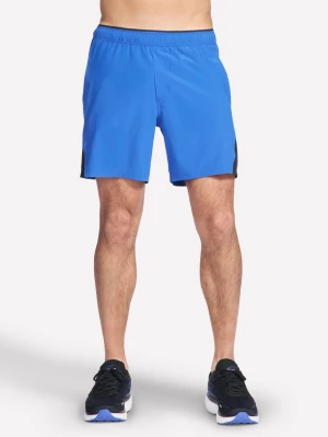 Obrázek produktu Skechers Muži Premier 7 Inch Short v Modrý, Velikost Malý