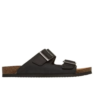 Obrázek produktu Skechers Muži Relaxed Fit: Aidan - Westmont Shoes v Černá