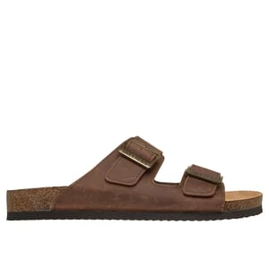 Obrázek produktu Skechers Muži Relaxed Fit: Aidan - Westmont Shoes v Kakao, Velikost 40