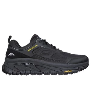 Obrázek produktu Skechers Muži Relaxed Fit: Arch Fit Road Walker - Recon Shoes v Černá, Velikost 39
