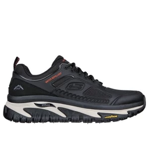 Obrázek produktu Skechers Muži Relaxed Fit: Arch Fit Road Walker - Recon Shoes v Černá
