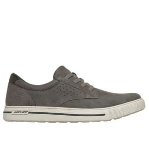 Obrázek produktu Skechers Muži Relaxed Fit: Arch Fit Solano 2.0 - Rey Shoes v Šedá