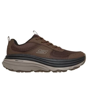 Obrázek produktu Skechers Muži Relaxed Fit: Max Cushioning Zirrus - Zirrostratus Teniska v Hnědý, Velikost 39