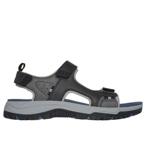 Obrázek produktu Skechers Muži Relaxed Fit: Prewitt - Rigdon Shoes v Šedá, Vegan