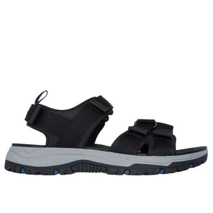 Obrázek produktu Skechers Muži Relaxed Fit: Prewitt - Rio Shoes v Černá, Vegan
