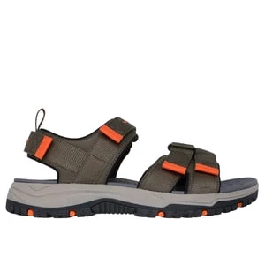 Obrázek produktu Skechers Muži Relaxed Fit: Prewitt - Rio Shoes v Olivová, Velikost 39.5, Vegan