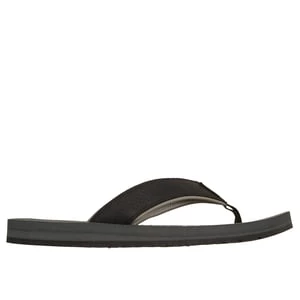 Obrázek produktu Skechers Muži Relaxed Fit: Quill - Board View Shoes v Černá, Velikost 39.5