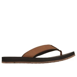 Obrázek produktu Skechers Muži Relaxed Fit: Quill - Board View Shoes v Hnědý, Velikost 39.5