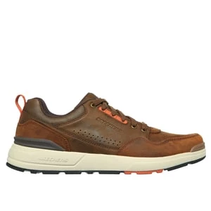 Obrázek produktu Skechers Muži Relaxed Fit: Rozier - Mancer Shoes v Hnědý